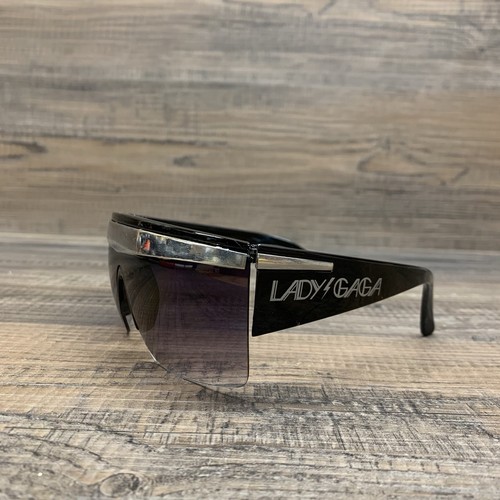 Lady Gaga Glasses 2010 Concert Tour Cosplay Halloween RN#66360