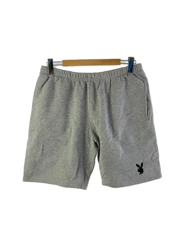 Pantalon court Supreme gris L occasion