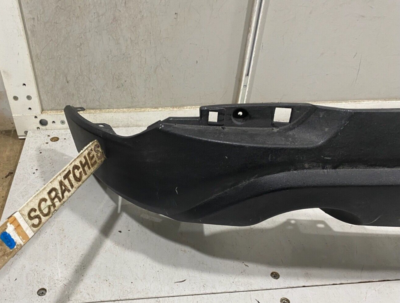 2022 Mazda CX-5 Rear Bumper Lower Cover OEM KSD4-50222 | eBay