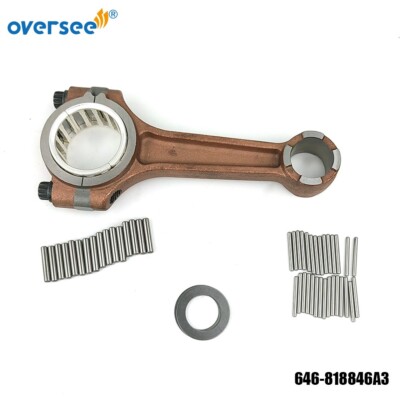 Mercury/Mariner Connecting rod 18/20/25 HP 2 Stroke (8835A4
