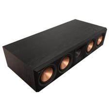 KLIPSCH RP-504C II EBONY DIFFUSORE CENTRALE NUOVO GARANZIA ITALIA