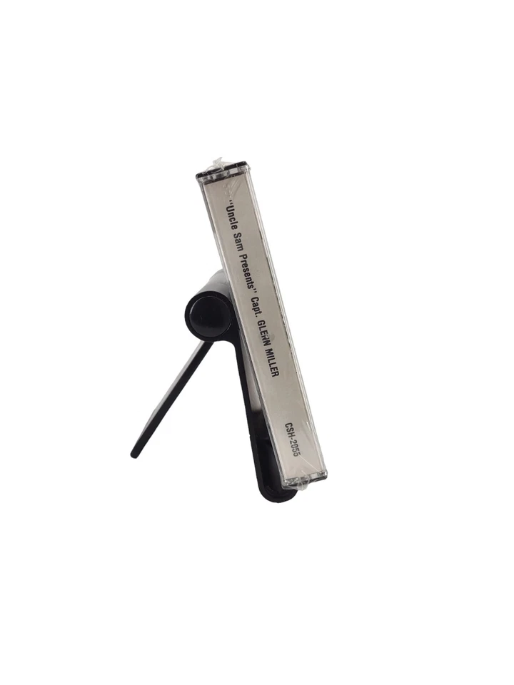 Glenn Miller The Band of The Army Air Forces Training Command SANDY HOOK Cassett - Image 3 of 4