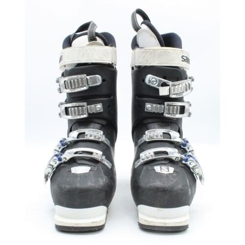 Scarponi da sci donna Salomon X Access R60 W taglia 5 5 Mondo 22 5 usati