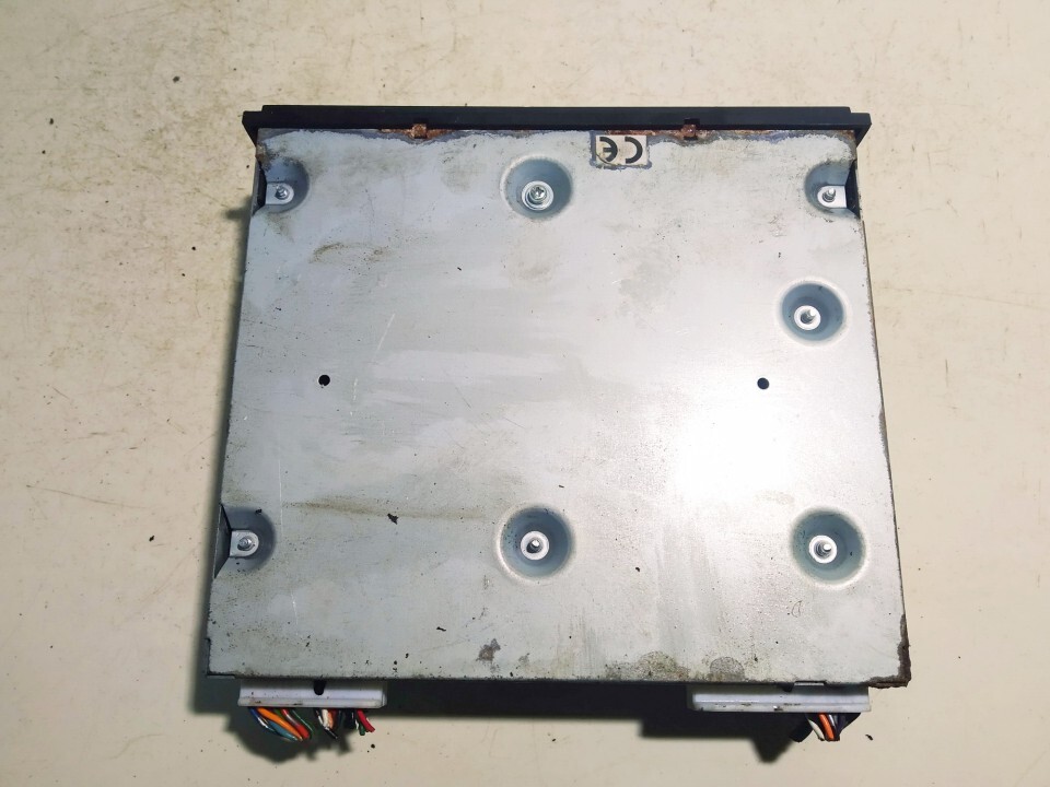 25915ep21a CD changers for Nissan Pathfinder UK981724-02 | eBay