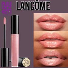 Lancome L'absolu Gloss Sheer213 Atelier Parisien Mirror Shine Pearly Color0.27oz