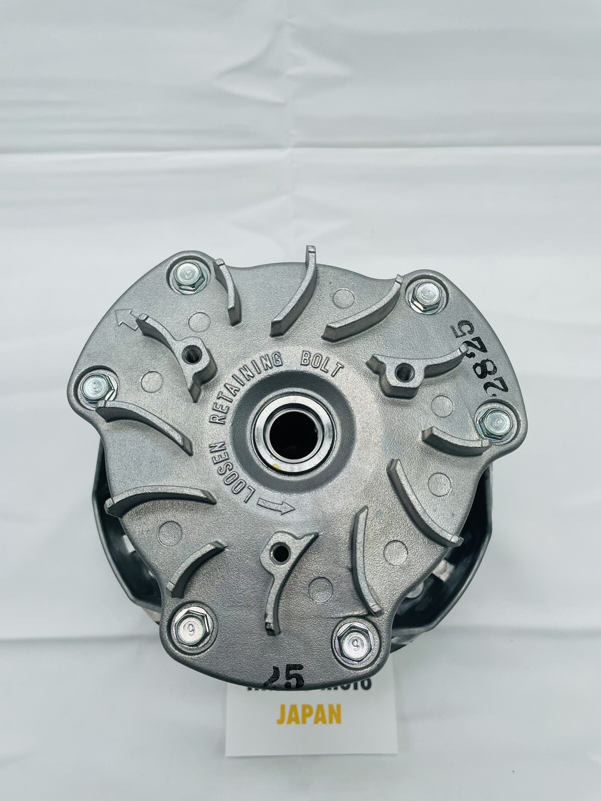 Kawasaki Mule 4010 Genuine Kawasaki Drive Clutch Converter For