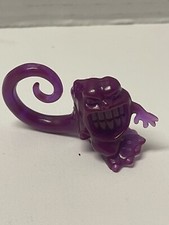 1984 Kenner THE REAL GHOSTBUSTERS Mini Gooper Ghost Action FIGURE RARE HTF