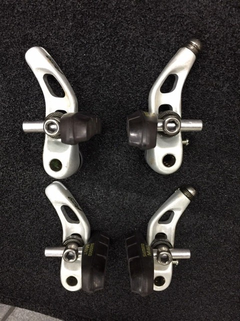 shimano cantilever brake parts