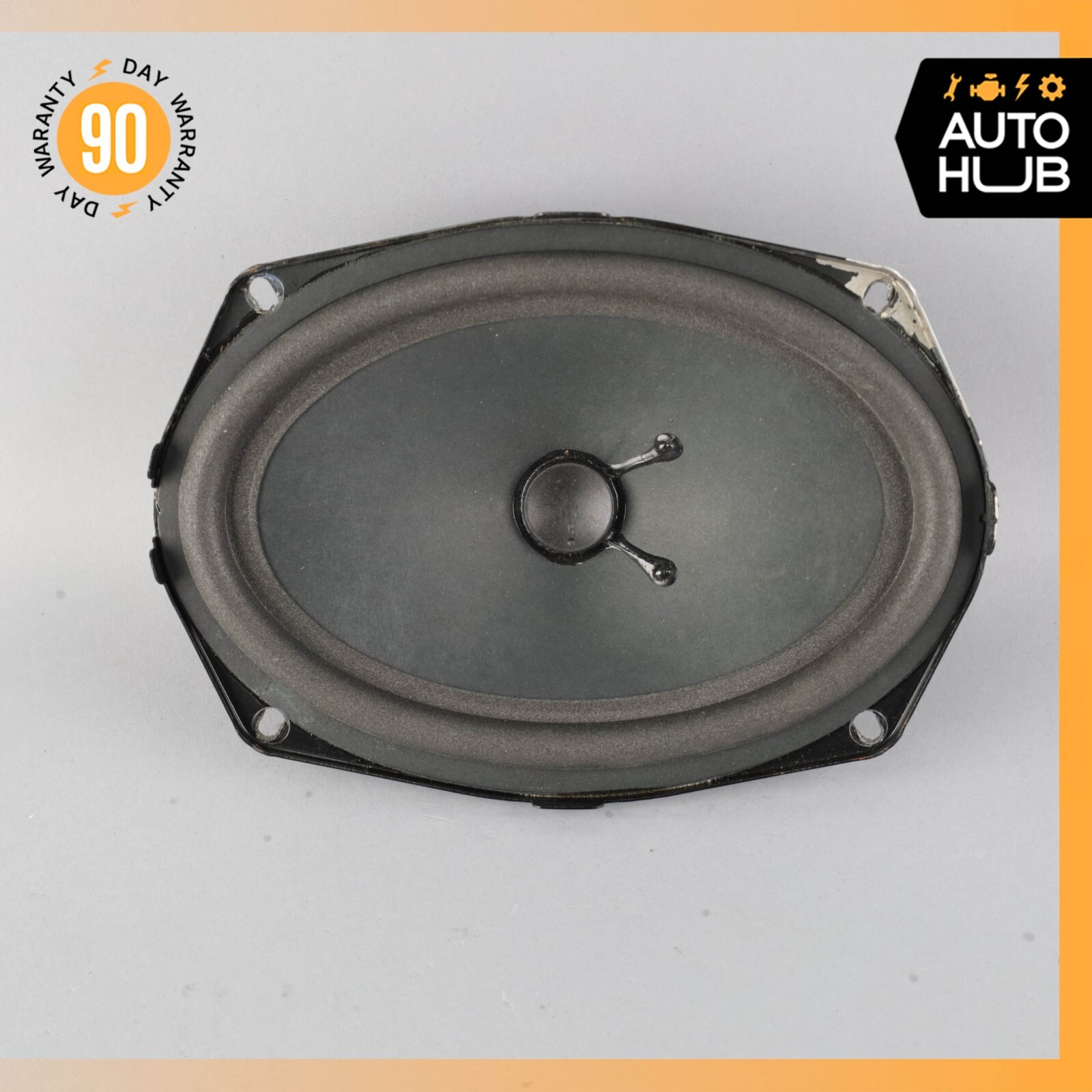 03-13 Bentley Continental GTC GT Front Left or Right Door Sound Speaker OEM