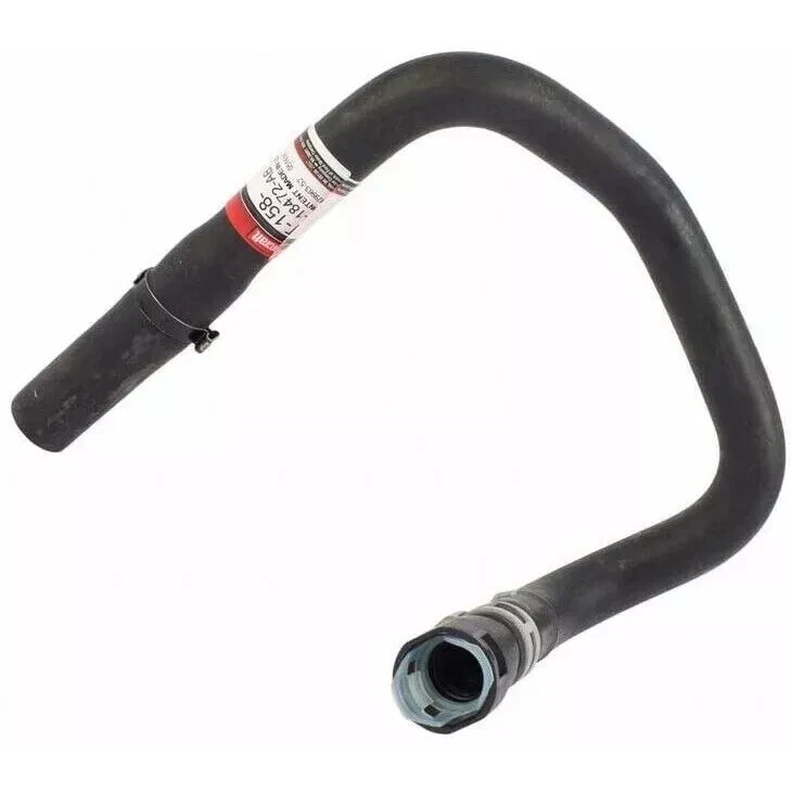 Manguera de calefacción KT-158 Motorcraft para furgoneta E150 E250 E350 E450 E550 E-150 Econoline Foto 2 de 3