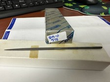CORRADI NEEDLE FILES LOT OF 4 SERIES:815-0 CUT:0