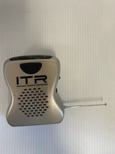 ITR Instant Traffic Reporter ITR RF100 Florid...