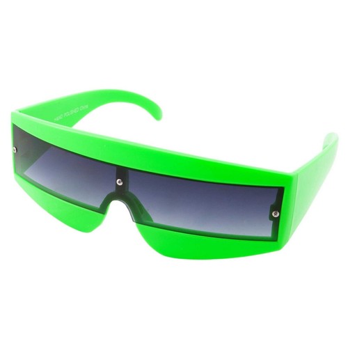 FREDDIE MERCURY THE INVISIBLE MAN REPLICA SUNGLASSES GLASSES COSTUME COSPLAY - Picture 4 of 4