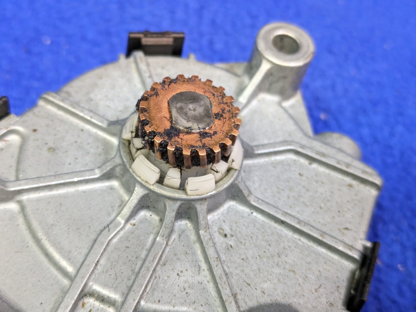 2006-2012 Sunroof Moon Roof Motor Bentley Continental Flying Spur 3W5959591b