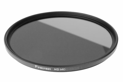 Format-Hitech 62 mm ND Filter Firecrest Neutraldichte 1,5 Filter (5 Blendenstufen)