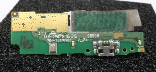 SUBPLACA Lenovo phab2-650y 5p68c06023 Foto 2 de 3
