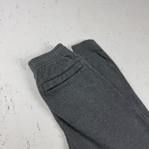 Nike Jogging Bottoms Size XS Grey Tracksuit Swoosh Activewear Sweatpants Cuffed - Picture 8 of 8