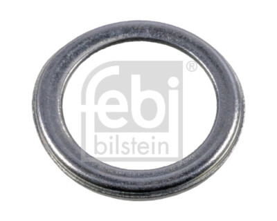 FEBI BILSTEIN 30181 Seal Ring, oil drain plug for CITROEN,MITSUBISHI,PEUGEOT,VOL