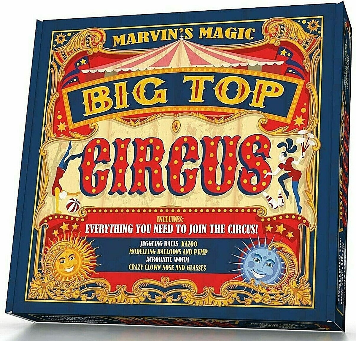 Set of 3 Circus Clown Magic Show Prop Juggling Balls Set of 3 Circus Clown Magic Show Prop Juggling Balls