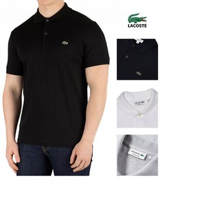 lacoste jersey polo