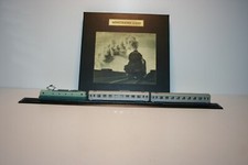 Atlas Minitrains 1:220: 112 MISTRAL, OVP, Flyer in Niederländisch