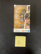 Bandai Dragon Ball GT Son Goku SH. Figuarts 2686095