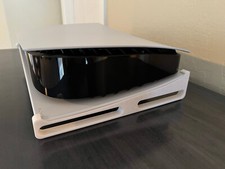 PLAYSTATION 5/PS5 Horizontal STANDS, MultiColors For Original PS5 
