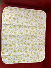 Baby Loovi Portable Changing Mat 100 Waterproof  with bears 