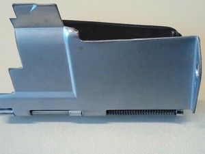 Klappdeckel Overlock  Ersatzteil  für Overlock-Industrie Nähmaschine