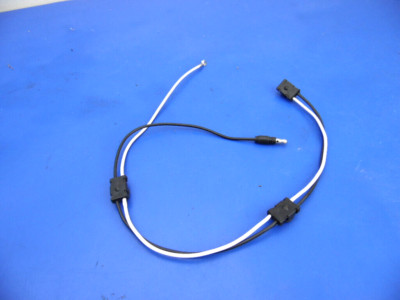 Truck Lite 94892 Marker Light Wiring Harness,3 Plug,16 Gauge,22.75 Inches,NEW