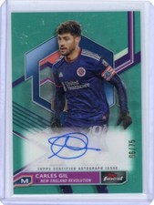 2023 Topps Finest MLS Soccer Checklist Guide in-content 24