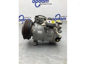 Klimakompressor Mercedes-Benz A-Klasse W176 4472807422 P19493527