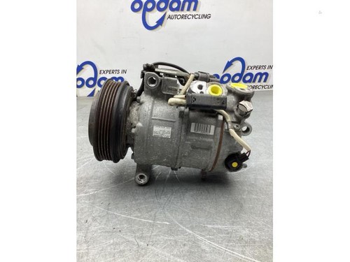 Klimakompressor Mercedes-Benz A-Klasse W176 4472807422 P19493527