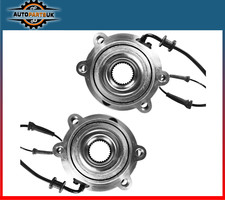 Roulement de roue Nissan NAVARA