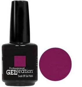 Jessica Geleration Soak Off Gel Nail Polish Gorgeous Garter 636 Ebay Jessica Geleration Soak Off Gel Nail Polish Gorgeous Garter 636 Ebay