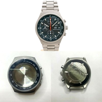 porsche design 7176s