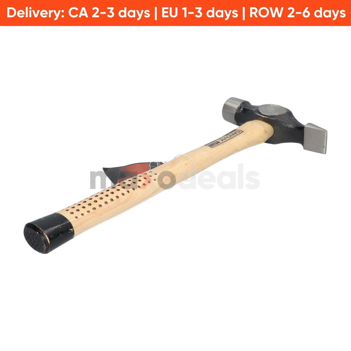 Sandvik hammer deals
