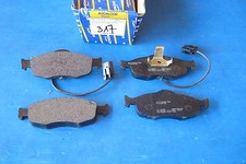 Plaquette de frein Ford COUGAR