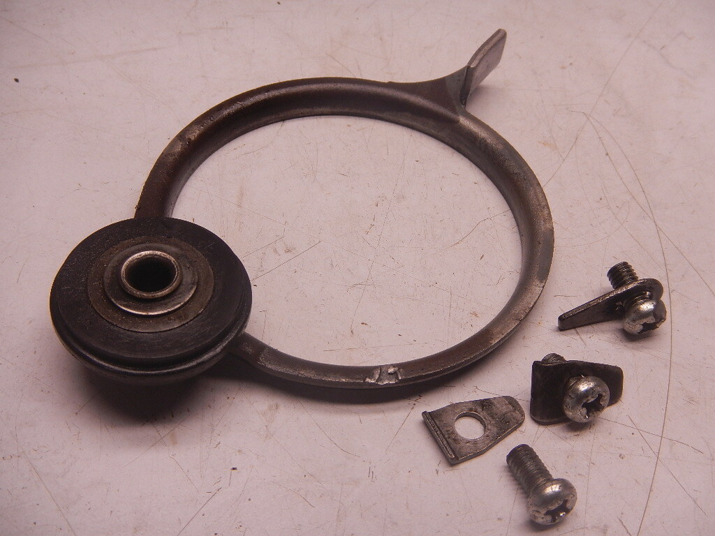 Cam Chain Tensioner Roller 1969 Honda CT90 Trail 90 CT 69 Engine eBay