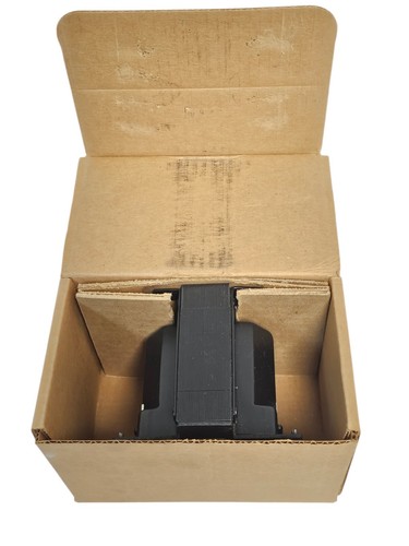 NIB EGS 5801 E105CK HEVI-DUTY TRANSFORMER PH: 1 KVA: .105 - Picture 2 of 4