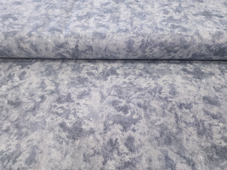 Songbook Praise and Rejoice Cotton Fabric  Swirl  Marcus  By the Yard  - Image 2 of 3