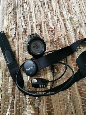 suunto ant