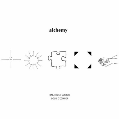 Alchemy by Sekhon / Sekhon / O'connor (CD, 2021)