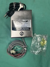 Alarm Lock PP-100 Battery Eliminator for Exit Device New