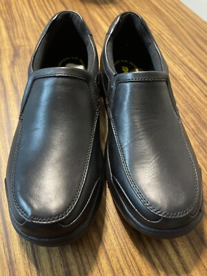 Dunham Slip On Shoes Dunham Men's Shoes- Waterproof, Slip