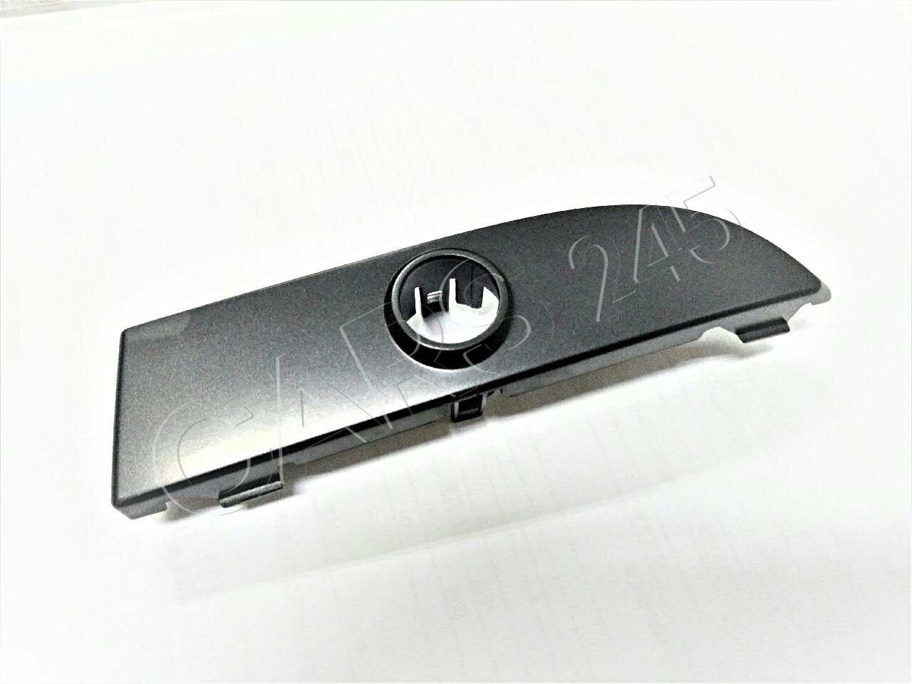 AUDI Q5 FY Front Left Bumper PDC Sensor Trim 80A919267ARU6 Genuine