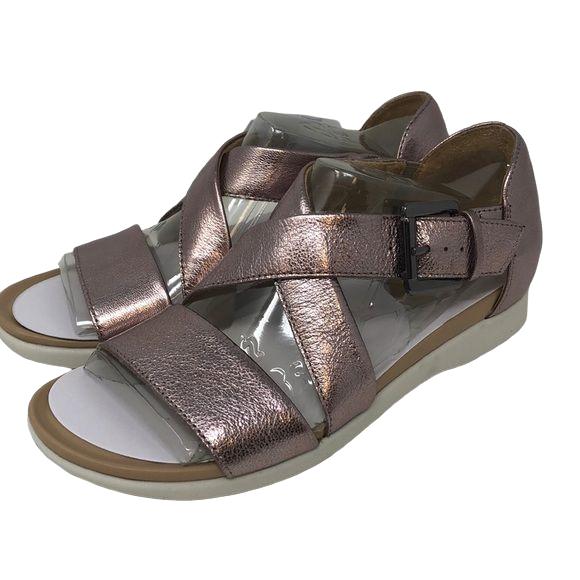 Naturalizer Womens Elliott Sandal Size 9N