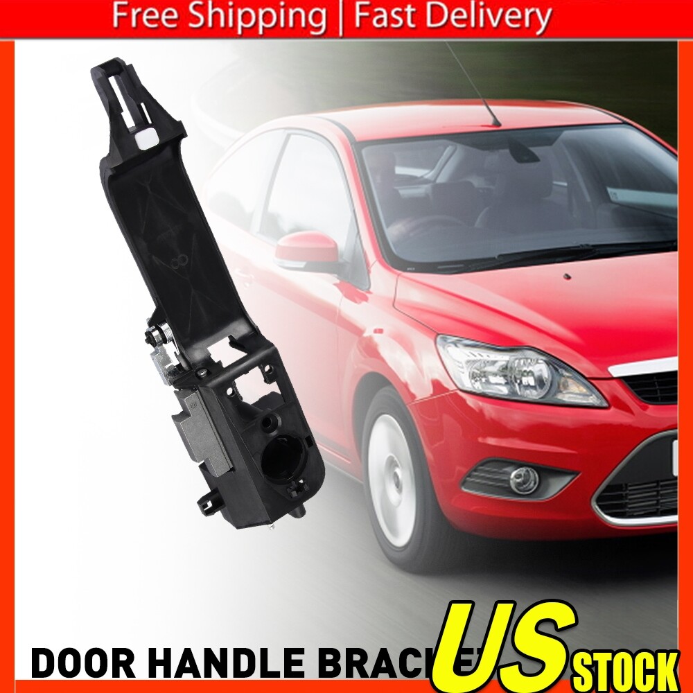 Driver Side Front Door Handle Reinforcement – Fits 2008-2011 Ford Focus (8S4Z5426685B)
