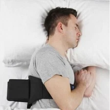 Zzoma The Solution For Sleep Apnea and Anti-Snoring New with box