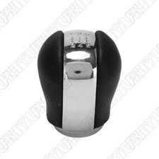 Schaltknauf 32865-AA420 32865-AA400 für Nissan Almera X-Trail NP300 Navara